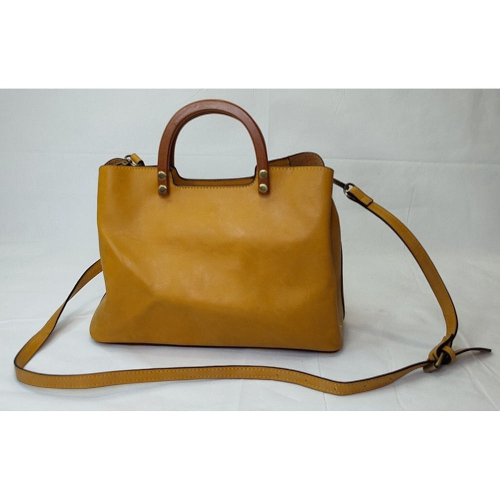 ✅Very Uncommon! Excellent Condition! Always‎ Sells Joy Susan w/Wood Handle 📸SEE - Picture 3 of 16